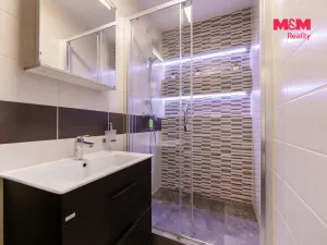 Prodej bytu 3+1, Líně, Vodárenská, 61 m2
