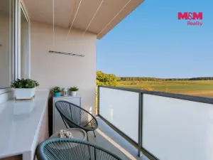 Prodej bytu 3+1, Líně, Vodárenská, 61 m2