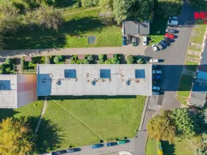 Prodej bytu 3+1, Nový Bor - Arnultovice, 68 m2