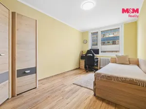Prodej bytu 4+kk, Praha - Holešovice, Tovární, 70 m2