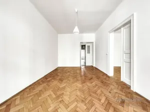 Pronájem bytu 3+kk, Praha - Holešovice, Šimáčkova, 70 m2