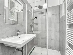 Pronájem bytu 3+kk, Praha - Holešovice, Šimáčkova, 70 m2