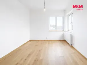 Prodej bytu 4+kk, Praha - Suchdol, V ořeší, 95 m2
