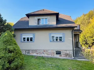 Prodej rodinného domu, Vír, 180 m2