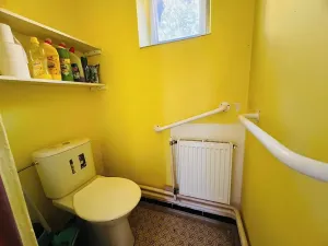 Prodej rodinného domu, Vír, 180 m2