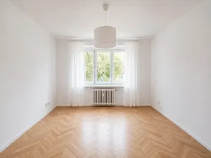 Pronájem bytu 2+1, Hradec Králové, Labská kotlina, 48 m2