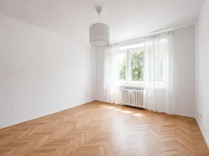 Pronájem bytu 2+1, Hradec Králové, Labská kotlina, 48 m2