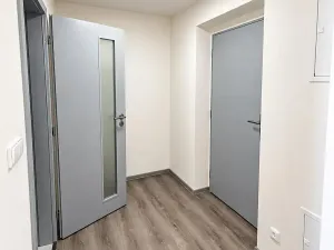 Pronájem bytu 1+kk, Chlumec nad Cidlinou, Rooseveltova, 35 m2