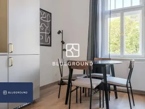 Pronájem bytu 2+kk, Praha - Košíře, Plzeňská, 51 m2