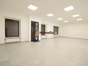 Pronájem restaurace, Praha - Hostivař, Hostivařská, 107 m2