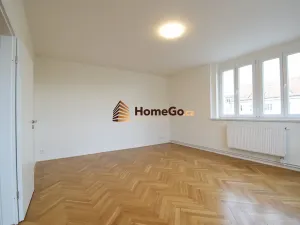 Pronájem bytu 3+kk, Praha - Nusle, U gymnázia, 91 m2