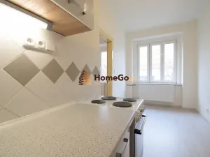Pronájem bytu 2+kk, Praha - Nusle, Pod Terebkou, 45 m2