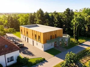 Prodej ubytování, Zeleneč, Dunajevského, 614 m2