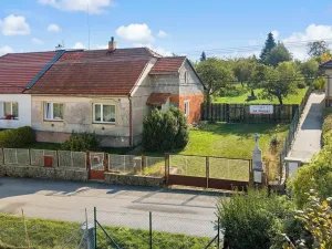Prodej rodinného domu, Protivanov, Na Bardóně, 150 m2
