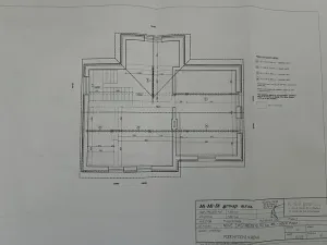 Prodej činžovního domu, Nová Paka, Čelakovského, 255 m2