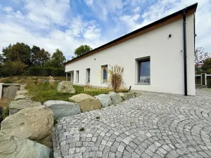 Pronájem rodinného domu, Ludgeřovice, Strmá, 144 m2