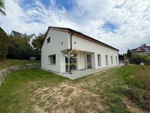Pronájem rodinného domu, Ludgeřovice, Strmá, 144 m2