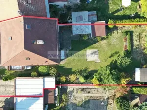 Prodej rodinného domu, Polička, Janáčkova, 136 m2