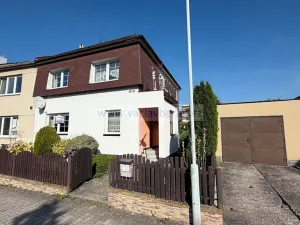 Prodej rodinného domu, Polička, Janáčkova, 136 m2