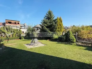Prodej rodinného domu, Polička, Janáčkova, 136 m2