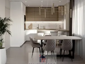 Pronájem bytu 4+kk, Praha - Komořany, Pod lesem, 343 m2