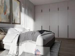 Pronájem rodinného domu, Praha - Komořany, Pod lesem, 325 m2