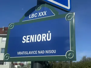 Pronájem bytu 2+1, Liberec - Liberec XXX-Vratislavice nad Nisou, Seniorů, 64 m2