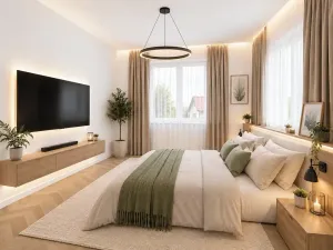 Prodej bytu 3+1, Vlašim, U Lesa, 73 m2