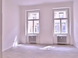 Pronájem kanceláře, Praha - Nové Město, Malá Štěpánská, 145 m2