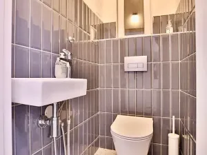 Pronájem kanceláře, Praha - Nové Město, Malá Štěpánská, 145 m2