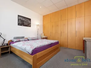 Prodej bytu 4+kk, Opava, Olomoucká, 155 m2