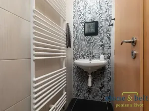 Prodej bytu 4+kk, Opava, Olomoucká, 155 m2