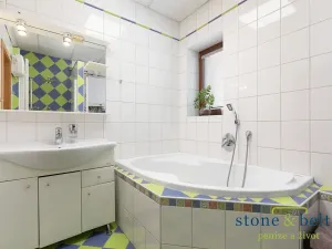 Prodej bytu 4+kk, Opava, Olomoucká, 155 m2