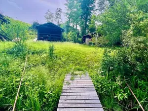 Prodej chaty, Tichonice, 100 m2