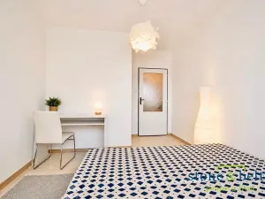 Prodej bytu 2+1, Žďár nad Sázavou, Revoluční, 54 m2
