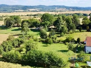 Prodej zahrady, Bystřice nad Pernštejnem, 1636 m2