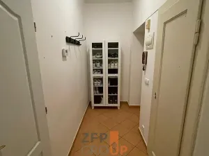 Prodej bytu 1+1, Praha - Strašnice, Pod altánem, 45 m2