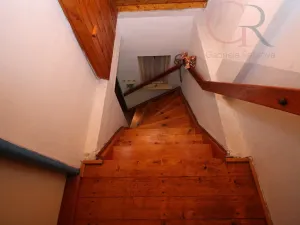 Prodej chaty, Řenče - Vodokrty, 44 m2