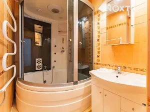 Pronájem bytu 2+1, Šumperk, Prievidzská, 52 m2