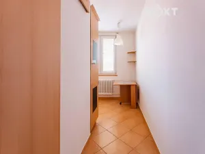 Pronájem bytu 2+1, Šumperk, Prievidzská, 52 m2