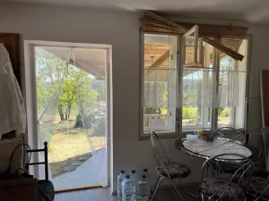 Prodej chaty, Ohrozim, 28 m2