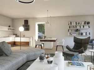Prodej rodinného domu, Horoušany, Gabčíkova, 118 m2