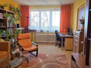 Prodej bytu 3+1, Ostrava - Poruba, Vincence Makovského, 68 m2
