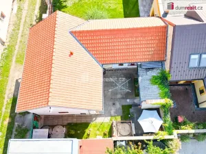 Prodej rodinného domu, Vojkovice, 71 m2