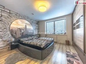 Prodej rodinného domu, Praha - Horní Počernice, Spojenců, 209 m2