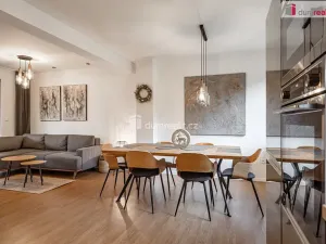 Prodej rodinného domu, Dolní Morava, 184 m2