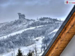 Prodej rodinného domu, Dolní Morava, 184 m2