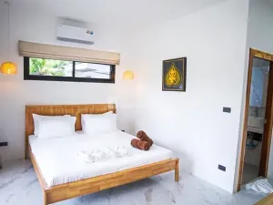 Prodej vily, Ko Samui, Thajsko, 91 m2