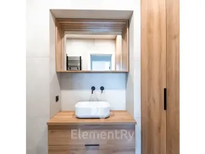 Pronájem bytu 2+kk, Hradec Králové, Komenského, 76 m2