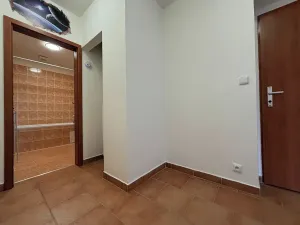 Pronájem bytu 1+1, Chomutov, Kadaňská, 45 m2